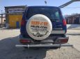 SUV   Nissan Mistral 1997 , 465000 , 