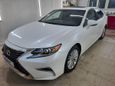  Lexus ES250 2016 , 2295000 , 