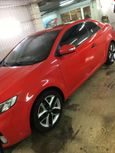  Kia Cerato Koup 2010 , 500000 , 