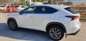 SUV   Lexus NX200t 2016 , 2400000 , 