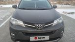 SUV   Toyota RAV4 2013 , 1700000 , 