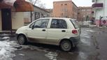  Daewoo Matiz 2011 , 130000 , 