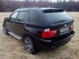 SUV   BMW X5 2005 , 900000 , 