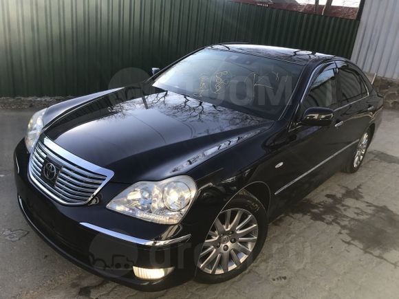  Toyota Crown Majesta 2005 , 398000 , 