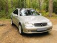  Mercedes-Benz CLK-Class 2002 , 400000 , 