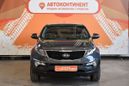 SUV   Kia Sportage 2015 , 1150000 , 