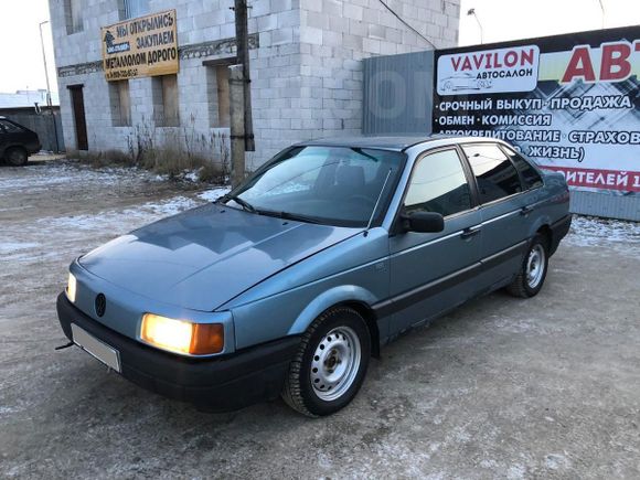  Volkswagen Passat 1991 , 99000 , 