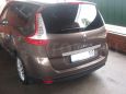    Renault Grand Scenic 2009 , 545000 , 