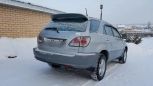 SUV   Toyota Harrier 2000 , 390000 , 