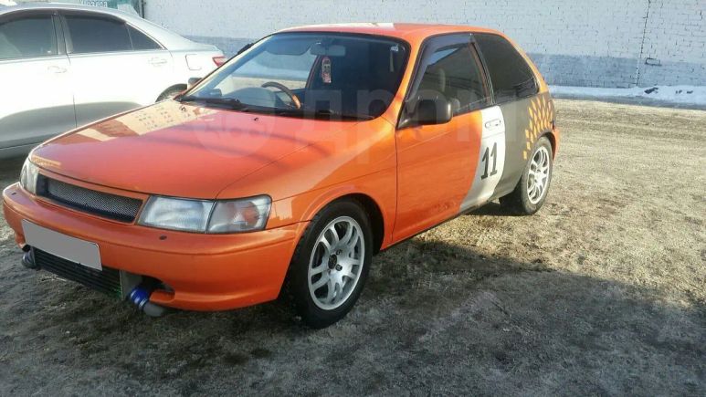  Toyota Corolla II 1991 , 130000 , 