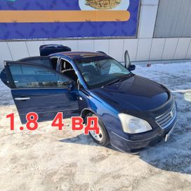  Toyota Premio 2006 , 960000 , -