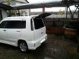  Nissan Cube 2001 , 170000 , 