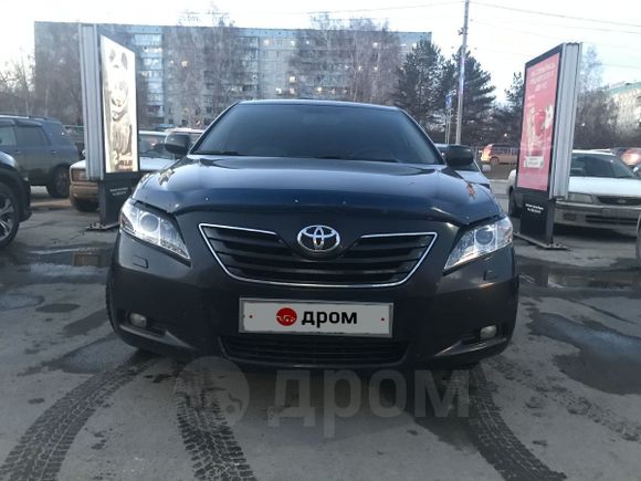  Toyota Camry 2008 , 950000 , -