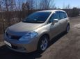  Nissan Tiida 2009 , 410000 , 