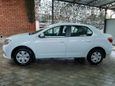  Renault Logan 2015 , 750000 , 