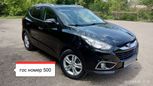 SUV   Hyundai ix35 2012 , 800000 , 