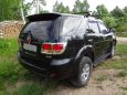 SUV   Toyota Fortuner 2007 , 950000 , 