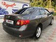  Toyota Corolla 2008 , 479000 , 