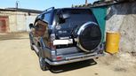 SUV   Toyota Land Cruiser Prado 2001 , 800000 , 