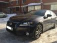  Lexus GS350 2014 , 2250000 , 