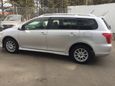  Toyota Corolla Fielder 2007 , 597000 , 