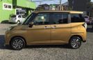  Toyota Tank 2018 , 715000 , 