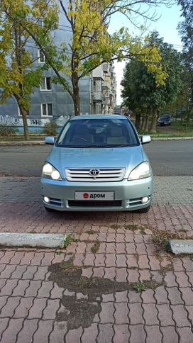    Toyota Ipsum 2003 , 690000 , 