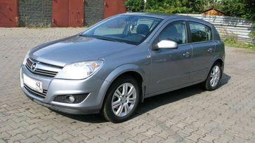 Opel Astra 2008 , 419000 , 
