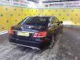 Mercedes-Benz E-Class 2013 , 1684000 , 