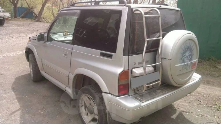 SUV   Suzuki Escudo 1996 , 200000 , -