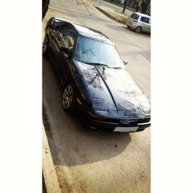  Toyota Supra 1991 , 275000 , 