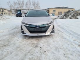  Toyota Prius PHV 2017 , 1850000 , -