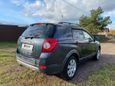 SUV   Chevrolet Captiva 2007 , 500000 , 