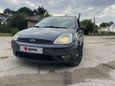  Ford Fiesta 2004 , 260000 , 