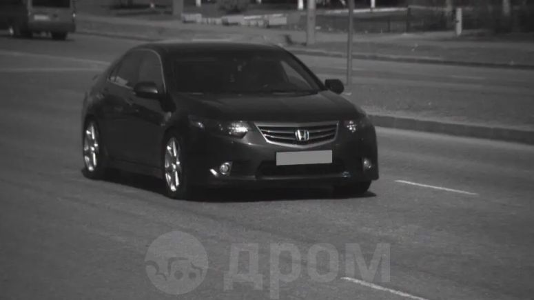  Honda Accord 2011 , 780000 , 