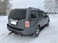 SUV   Honda Pilot 2008 , 900000 , 