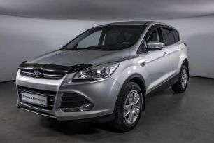 SUV   Ford Kuga 2013 , 649000 , 