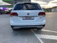 SUV   Volkswagen Teramont 2018 , 3800000 , 