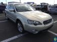  Subaru Outback 2004 , 268000 , 