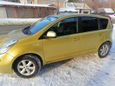 Nissan Note 2007 , 350000 , 