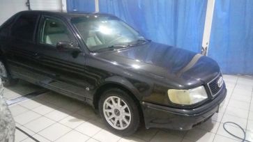  Audi 100 1994 , 220000 , 