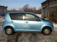  Toyota Passo 2005 , 200000 , 