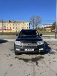 SUV   Toyota Land Cruiser 2008 , 2100000 , 