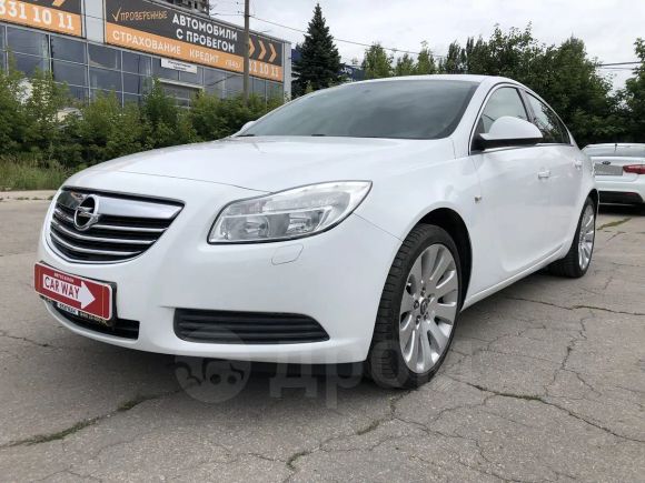  Opel Insignia 2011 , 535000 , 