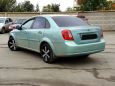  Chevrolet Lacetti 2004 , 195000 , 