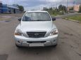 SUV   Kia Sorento 2008 , 490000 , 