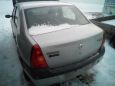  Renault Logan 2007 , 139000 , 