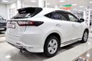 SUV   Toyota Harrier 2017 , 2349000 , 