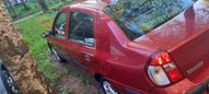  Renault Symbol 2005 , 180000 , 