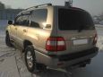 SUV   Toyota Land Cruiser 2005 , 1360000 , 